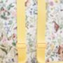 Meadow Creatures Ivory Medium Backpack, thumbnail 4 of 6