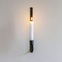 Metal Candle Holder, Versatile Wall Décor, thumbnail 2 of 2