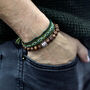 Buddha Bracelet, thumbnail 3 of 4
