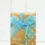 Personalised Scented Magnolia Gift Crate, thumbnail 3 of 6