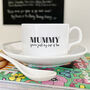 Gift For Mum Cup And Saucer Set, thumbnail 5 of 5