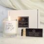 Mum Gift, Smells Like The World's Best Mum Candle, thumbnail 2 of 5