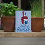 'Best Of British' Deluxe Hamper With English Gin, thumbnail 3 of 3