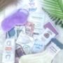 Ultimate Cosy Night Pamper Hamper, Spa In A Box Gift, thumbnail 7 of 11