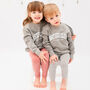 Kids Club, Sibling/ Friends Jumpers, thumbnail 1 of 8