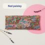 Relaxation Lavender Eye Pillow, thumbnail 5 of 11