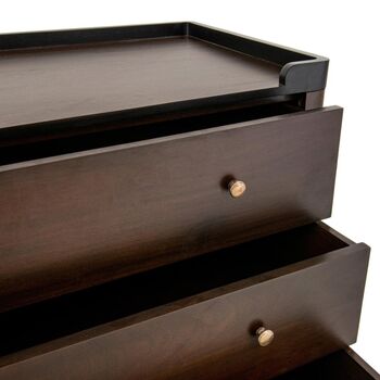 Madeley Chest Of Drawers, 4 of 5