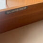 1960’s Mid Century Room Divider By Schrieber, thumbnail 8 of 12