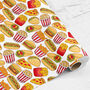 Takeaway Wrapping Paper Roll, thumbnail 2 of 3