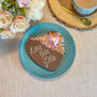 A 'Mothers Love' Chocolate Heart, thumbnail 3 of 8