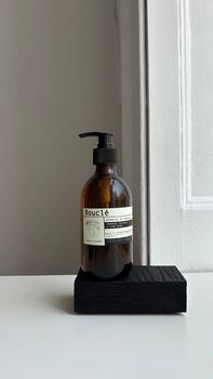 Mandarin, Patchouli And Ylang Ylang Massage Oil, 2 of 4