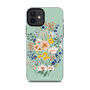 Wildflowers Phone Case, thumbnail 1 of 3