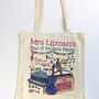 Personalised Design Your Own Illustrated Bag, thumbnail 12 of 12