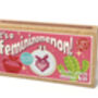 It's A Femininomenon! Mini Matchbox Cross Stitch Kit, thumbnail 6 of 7