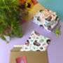 Goldblum Wrapping Paper, thumbnail 11 of 11
