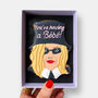 You're Having A Bébe Letterbox Cookie, thumbnail 1 of 8