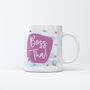 Liverpool 'Boss Tha' Slang Mug, Scouse Mug, thumbnail 3 of 4