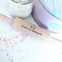 Childs Personalised Rolling Pin, thumbnail 1 of 4