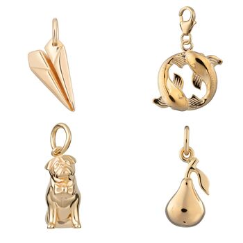 Gold Charm Collection, 7 of 12