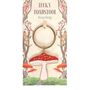 Lucky Toadstool Keyring, thumbnail 1 of 3