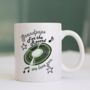 Personalised 'For the record' Mug For Him, thumbnail 1 of 4