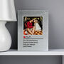 Gifts For Him And For Her Instagram Photo Frame, thumbnail 4 of 6