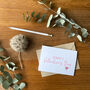 Happy Valentine's Card, thumbnail 5 of 5