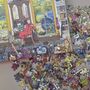 The World Of Agatha Christie 1000 Piece Jigsaw Puzzle, thumbnail 2 of 4