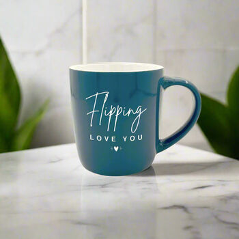 Stoneware Mug, 5 of 9