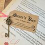 Personalised Letter From Santa Kit, thumbnail 6 of 9