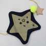 Childrens Gold Star Bag, thumbnail 3 of 6