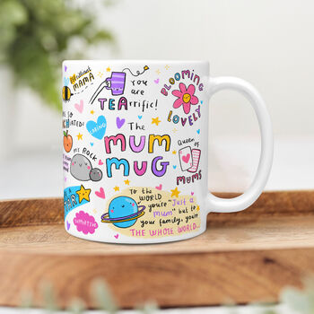 The Mum Mug, 3 of 3