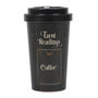 Tarot Reader Travel Coffee Mug, thumbnail 3 of 7