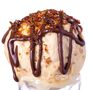 Salted Caramel Artisan Ice Cream Kit, thumbnail 3 of 6