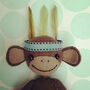 Gold Piggy Money Box, thumbnail 10 of 11