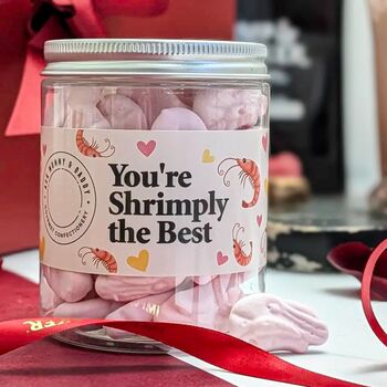 Hot Chocolate With Benefits Gift Hamper, 5 of 8