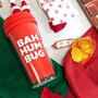 Mini Christmas Stocking For Her, thumbnail 2 of 6