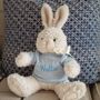 Personalised Easter Bunny, thumbnail 1 of 3