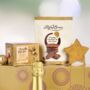 Prosecco Gold Sparkling Hamper, thumbnail 2 of 5