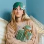 Silk Velvet Hot Water Bottle By Holistic Silk, thumbnail 1 of 5