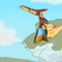 Build Your Own Personalised Pteranodon, thumbnail 6 of 9