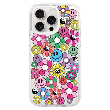 Flower Power Phone Case For iPhone, 8 of 9