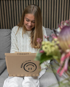 Christmas Gift For Girls. Festive Feels, 2 of 2