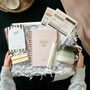 2025 Personalised Diary, Calendar And Desk Accessories Gift Set, thumbnail 11 of 12
