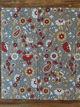 Collapsible Printed Wastepaper Bin, 7 of 8