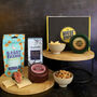 Seriously Sassy Cheese Gift Box, thumbnail 1 of 3