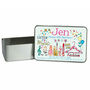 Personalised Milestone Birthday Tin, thumbnail 2 of 3