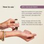 Palo Santo And Lavender Roll On, thumbnail 4 of 7