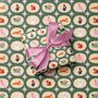 5x, 10x Christmas Cats Wrapping Paper Sheets | Holiday Wrap, thumbnail 2 of 4