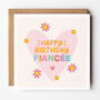 Happy Birthday Card For Wife/Fiancée/Girlfriend, thumbnail 2 of 5